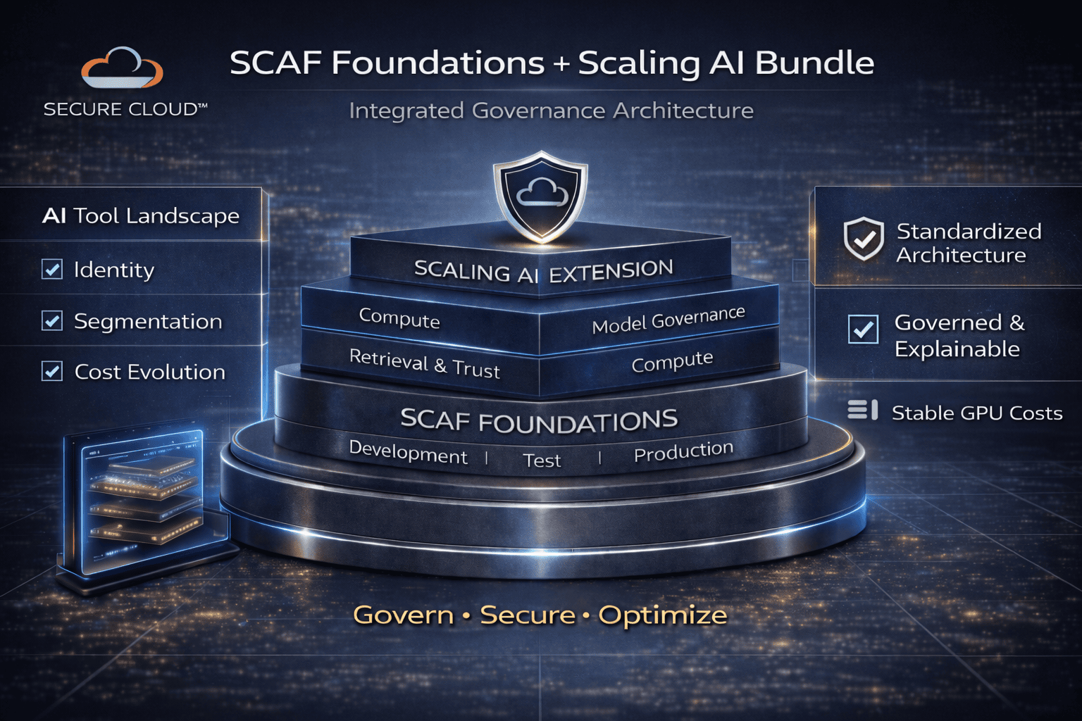 Harness the Power of AI